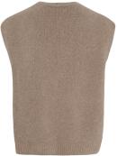 Marta Du Château - Marta Du Chateau Amrara beige Vest