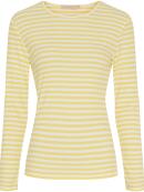 Marta Du Château - Marta du Chateau Josiane gul t-shirt