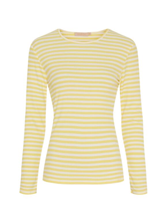 Marta Du Château - Marta du Chateau Josiane gul t-shirt