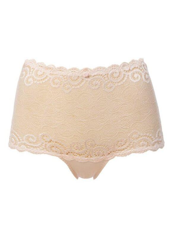 Trofé - Trofè 96156 rosa Maxi trusse