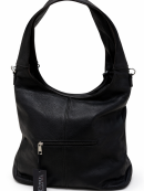 Lisbeth Merrild - Lisbeth Merrild 85TA9598 sort Taske