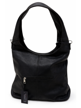 Lisbeth Merrild 85TA9598 sort Taske