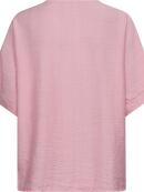 NÜ Denmark - Nü Denmark Cinda pink Bluse NÜ Denmark - Nü Denmark Cinda pink Bluse