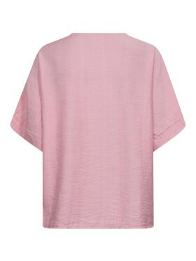 Nü Denmark Cinda pink Bluse