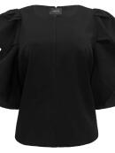 Libertè Winnie sort bluse