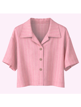 Marta Du Chateau Abella jakke