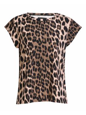 Libertè Alma Big Leo t-shirt