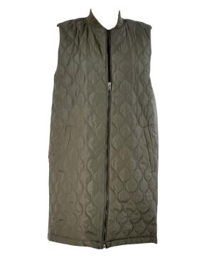 Marc Lauge - Marc Lauge Sheila army Vest