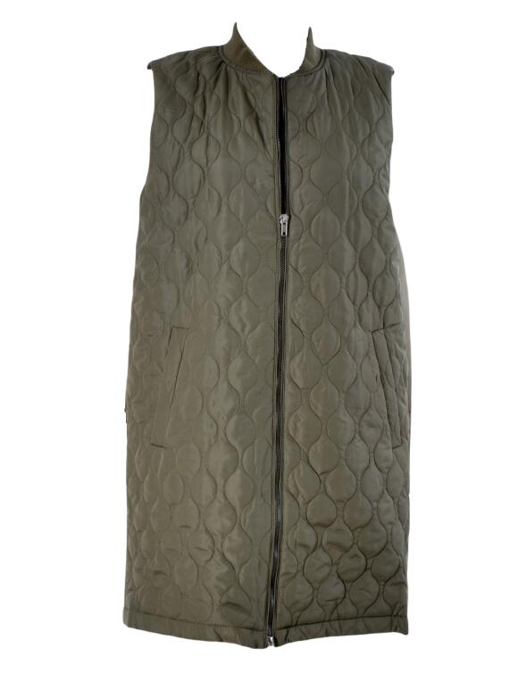 Marc Lauge - Marc Lauge Sheila army Vest