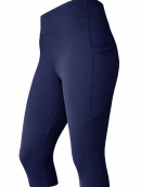 Festival - Festival 550 blå sports leggings