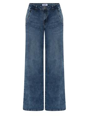 Marc Lauge Chino 9196 Denim Jeans