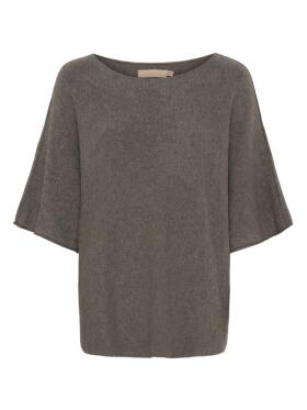 Marta Du Chateau Sia jordfarvet strik