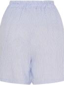 Marta Du Château - Marta Du Chateau Delfina lyseblå shorts