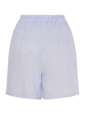 Marta Du Chateau Delfina lyseblå shorts