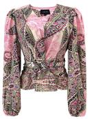 Libertè Tiki Skjorte bluse