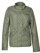 Windfield - Windfield 3000 lys army Jakke