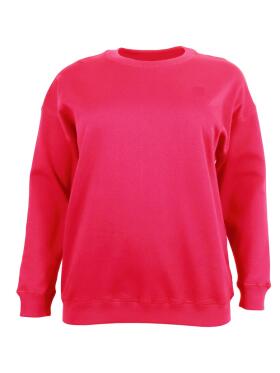 Ofelia - Ofelia Sabine hindbær rød Sweat-Shirt