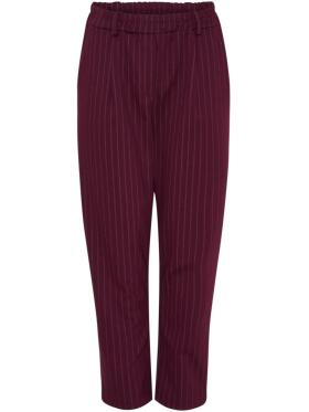 Marta Du Chateau Emerald bordeaux Bukser Marta Du Chateau Emerald bordeaux Bukser