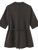 One Two Luxzuz - One Two Luxzuz Zelina brun Cardigan