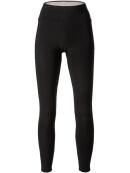 Trofé - Trofè 55215 sort Leggings