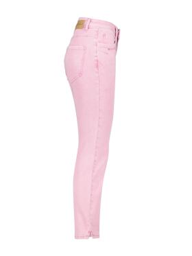 Red Button 4185 Laila pink jeans