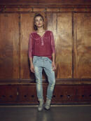 PU93357MARLENA Jeans div.