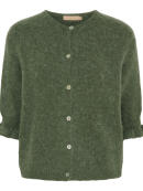 Marta Du Château - Marta Du Chateau Juliana army cardigan Marta Du Château - Marta Du Chateau Juliana army cardigan