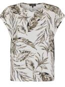 Sunday - Sunday 6077 sand Bluse