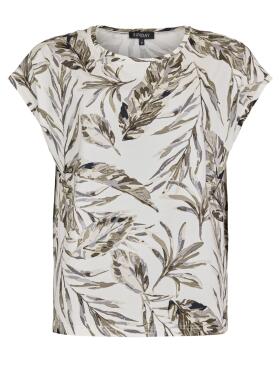 Sunday 6077 sand Bluse