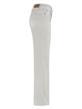 Red Button 4486 Colette hvid jeans