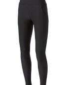 Trofé - Trofè 56222 sort termo leggings Trofé - Trofè 56222 sort termo leggings