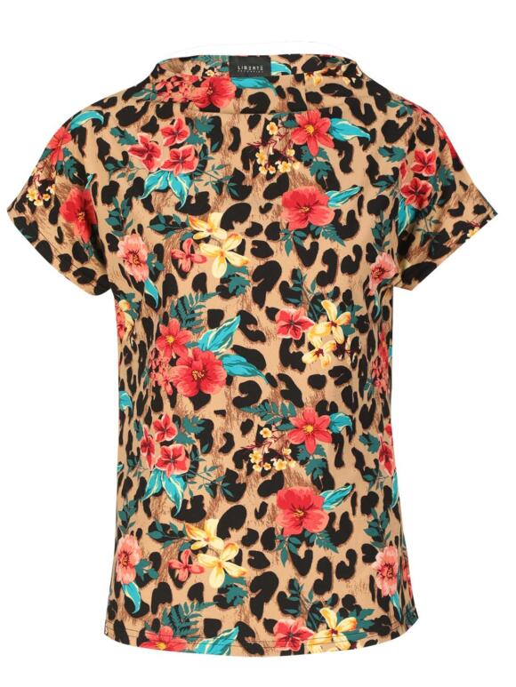 Libertè Essentiel - Libertè Essentiel Alma Flora top