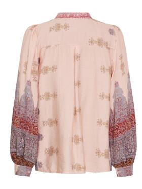 Marta Du Chateau Annette rosa Skjorte/bluse