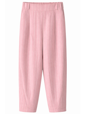 Marta Du Chateau Genna lyserød buks