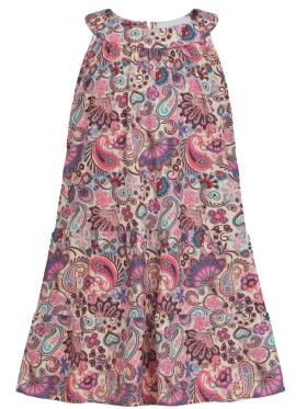 Libertè Essentiel Anni paisley top Libertè Essentiel Anni paisley top