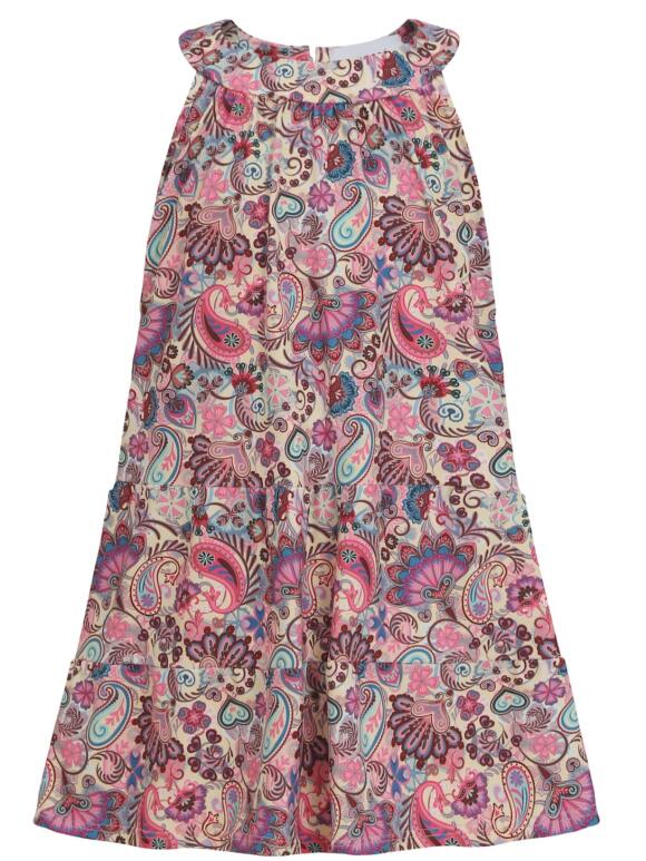 Libertè Essentiel - Libertè Essentiel Anni paisley top