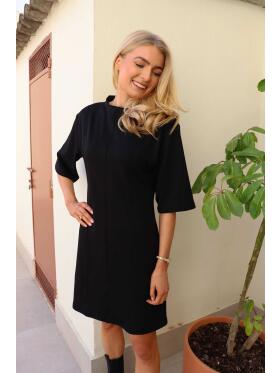 Libertè Essentiel Henny sort Kjole