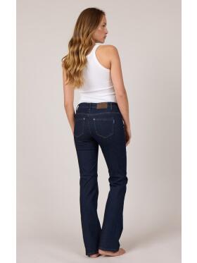 Marc Lauge Loyal mørk blå denim jeans