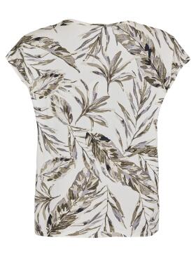 Sunday 6077 sand Bluse