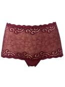 Trofé - Trofè Irene bordeaux maxi trusse