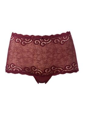 Trofè Irene bordeaux maxi trusse Trofè Irene bordeaux maxi trusse