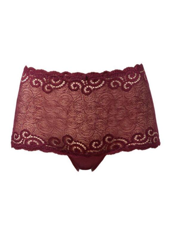 Trofé - Trofè Irene bordeaux maxi trusse