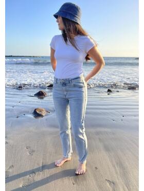 Marc Lauge Luna Raw 8996 Denim Jeans