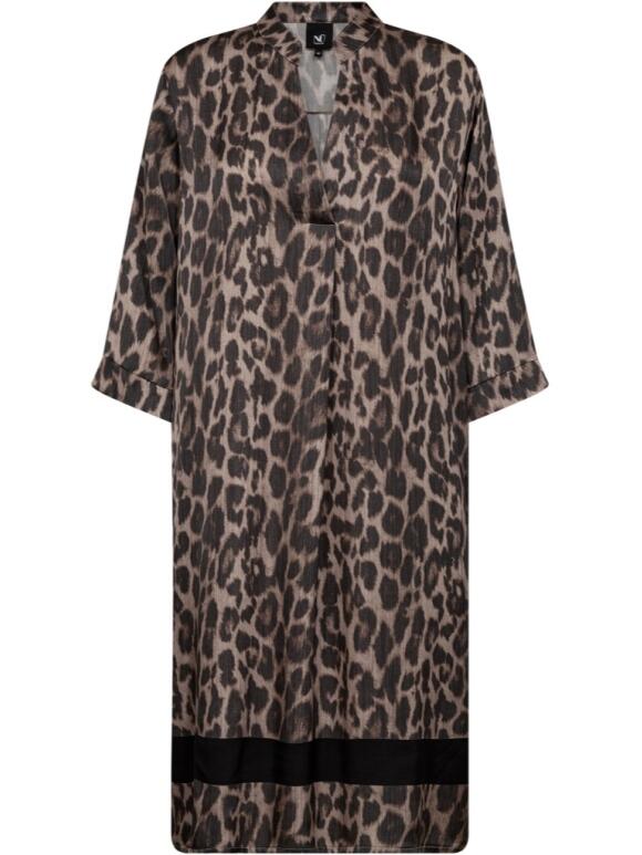 NÜ Denmark - Nü Denmark Cilje tunika kjole NÜ Denmark - Nü Denmark Cilje tunika kjole