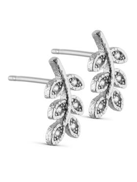 Three M - Three M 2243 sølv Ørering