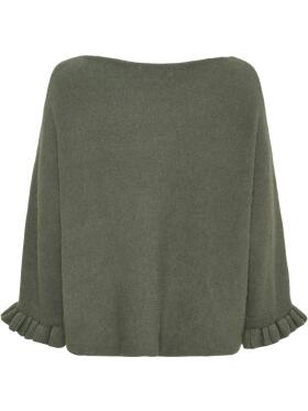 Marta Du Chateau Eldeflower army strik