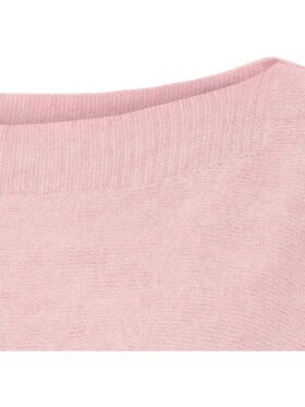Marta Du Chateau Constanza rosa strik