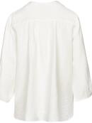 One Two Luxzuz - One Two Luxzuz Ariago offwhite Skjorte/bluse