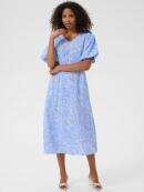 Kaffe - Kaffe Hannah kjole