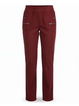 Vanting 8876 bordeaux bingo Bukser